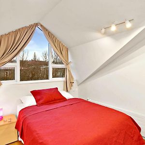Appartement met een Slaapkamer in een Penthouse